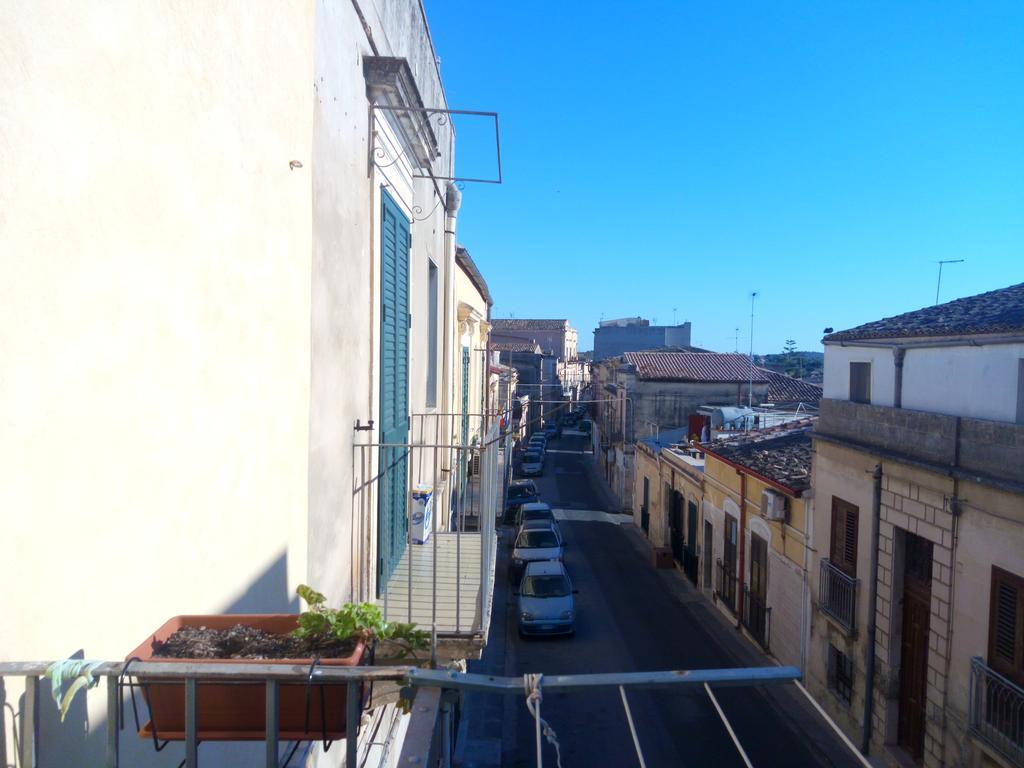 Casa Leone Vila Noto Exterior foto